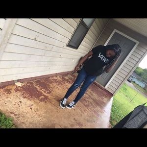 Meet your Posher, Tiffany